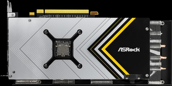 Produktbild AsRock Radeon RX 5700 XT Challenger (8 GB)