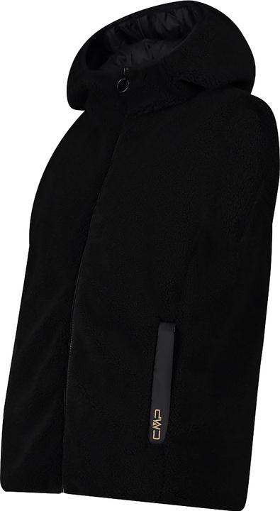 Produktbild CMP Campagnolo Hoodie (3XL)