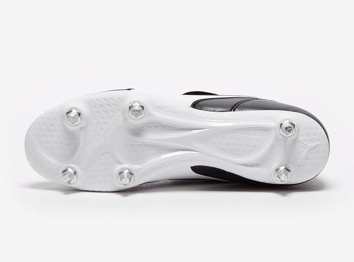 Immagine prodotto Puma Scarpe da calcio King Top Leather (40)