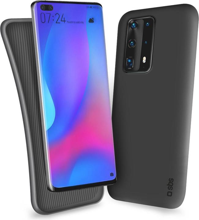 Produktbild SBS Polo-Case (Huawei P40 Pro+)