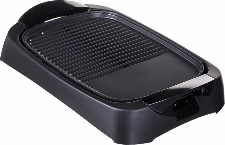 Immagine prodotto Ariete 760 Grill da tavolo elettrico nero
