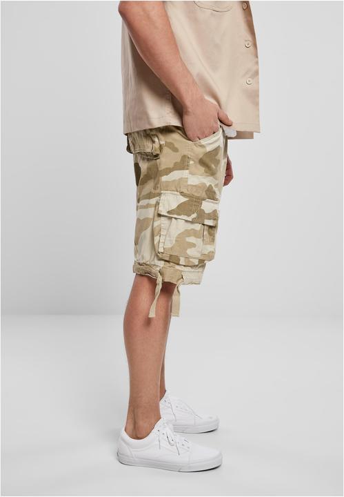 Actual product image Brandit Urban Legend Cargo Shorts (M, L)