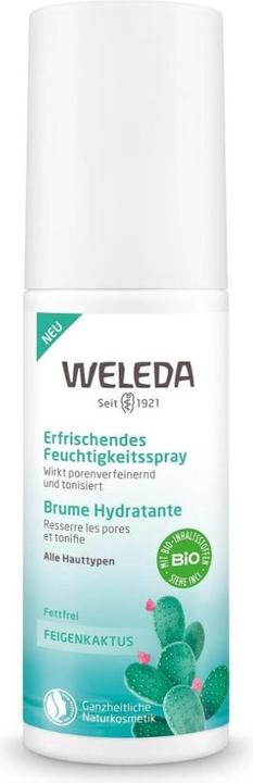 Produktbild Weleda Feigenkaktus (100 ml, Gesichtswasser)