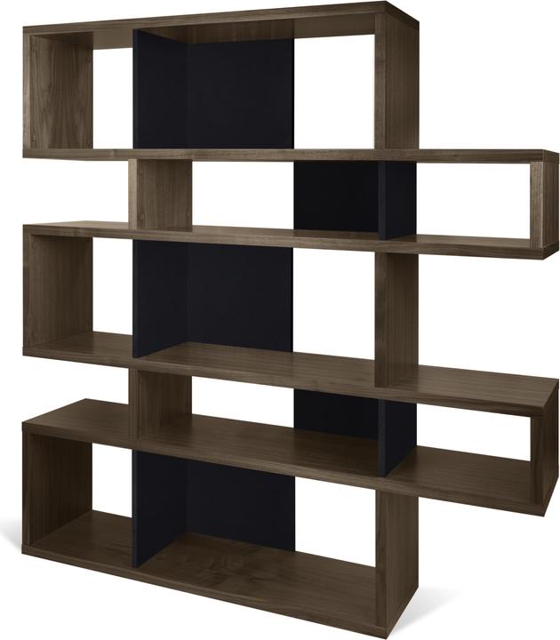 Temahome London 002 (156 x 34 x 160 cm)