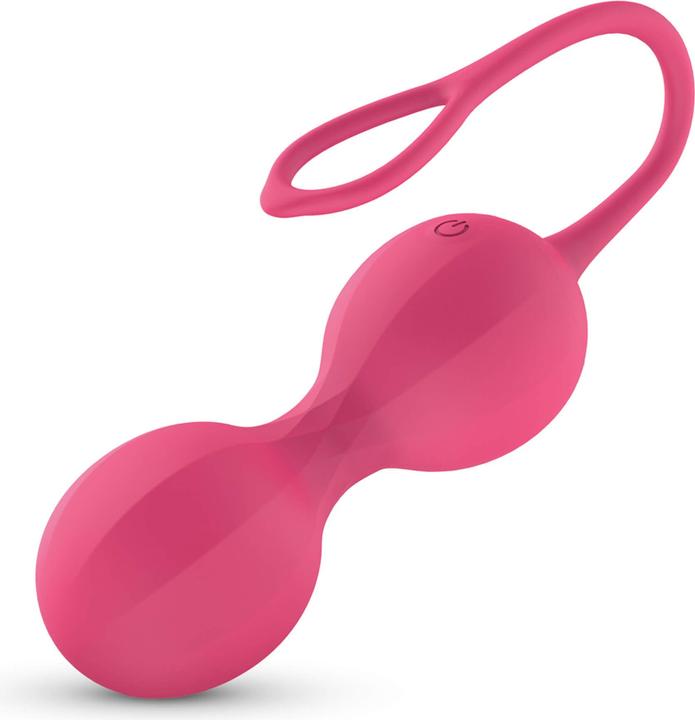 Image du produit Easytoys EasyConnect - Boules de Kegel vibrantes contrôlées par application