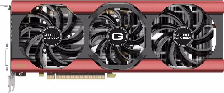 Gainward GeForce GTX 980 Ti Phoenix GS (6 GB)