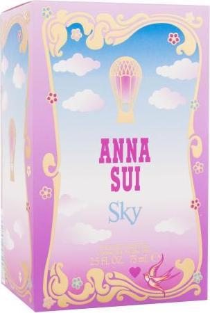 Immagine prodotto Anna Sui Il cielo (Eau de toilette, 75 ml)
