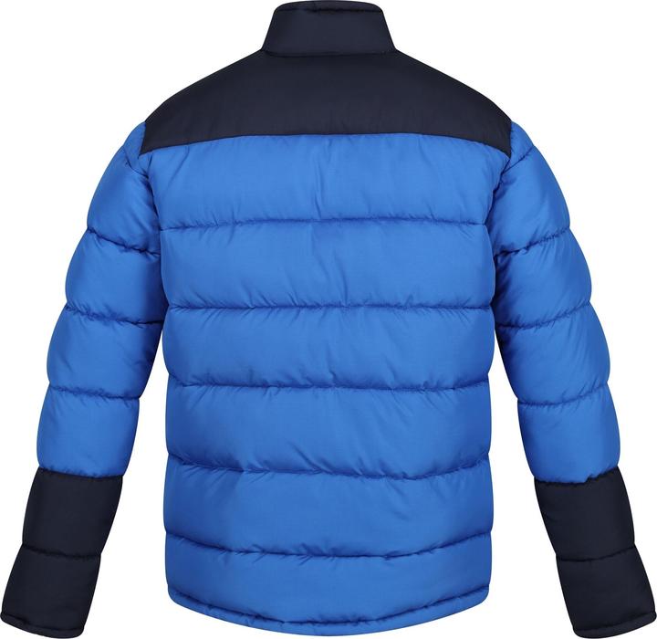 Actual product image Regatta Mens Vintage Insulated Puffer Jacket (XXL)