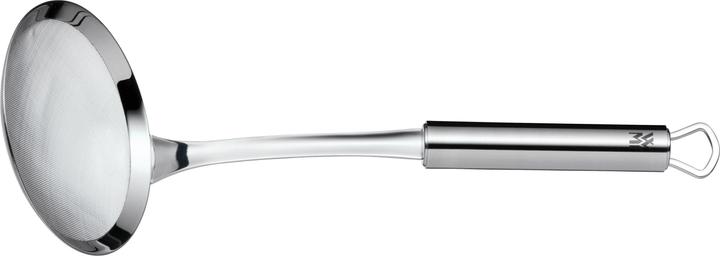 WMF Schaumlöffel Schaumkelle Siebkelle Schöpflöffel 30cm Profi Plus Edelstahl