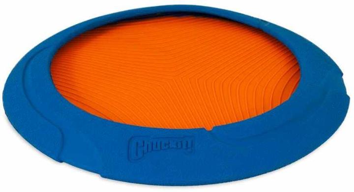 Chuckit! ChuckIt UltraFlight frisbee dla psa 23cm (Litter toy dog)
