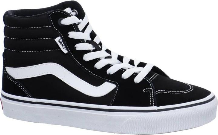 Image du produit Vans Filmore Hi sneaker femmes (38)
