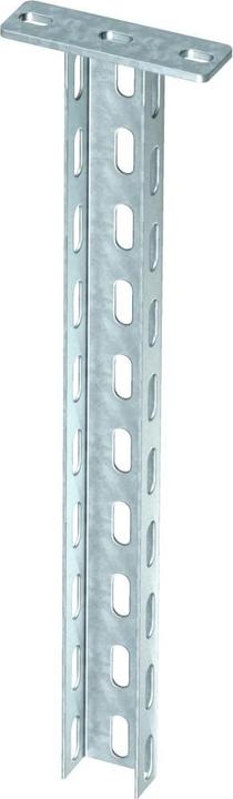 Produktbild OBO Bettermann obo-bettermann – Profil Anhänger mit Kopf 50 x 30 x 900 mm ST FT