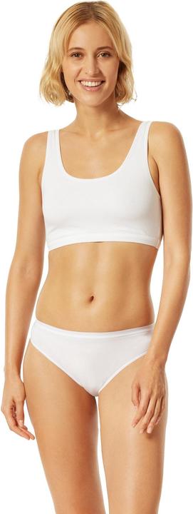 Actual product image Uncover by Schiesser Slip Casual Comfortable Fit (40, pack of 3)
