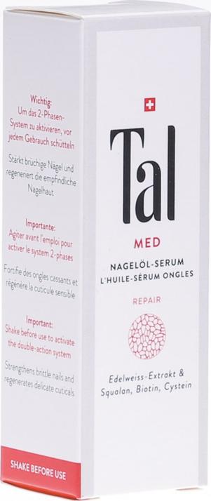 Produktbild Tal Nagelöl-Serum (15 ml)