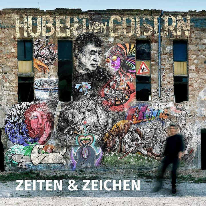 Image du produit Zeiten & Zeichen (Allemand, de Goisern, Hubert, 2020)