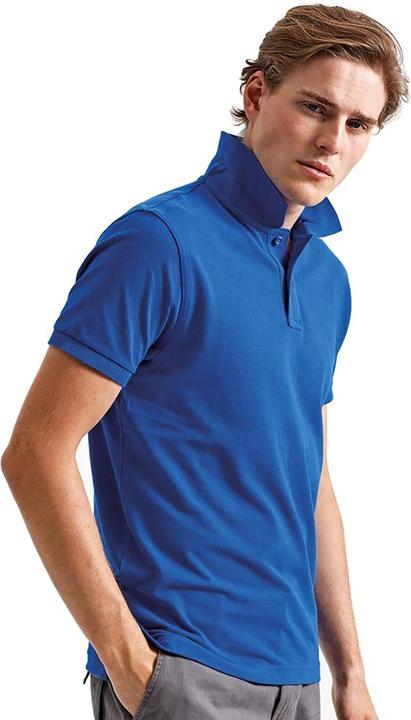 Immagine prodotto Asquith & Fox Polo in cotone biologico (M)