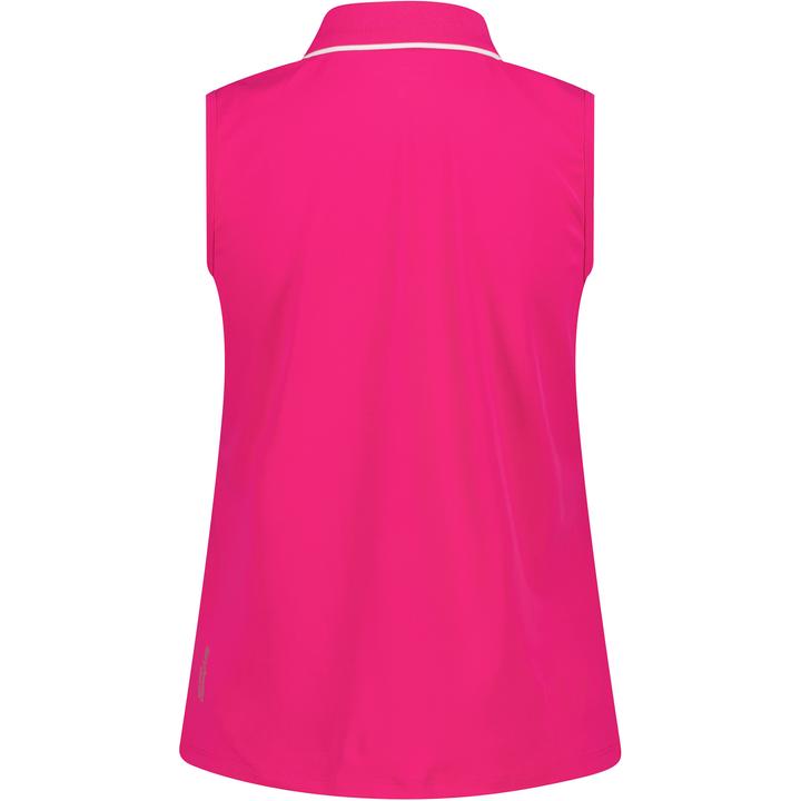 Immagine prodotto CMP Campagnolo Polo da donna senza maniche (40, M)