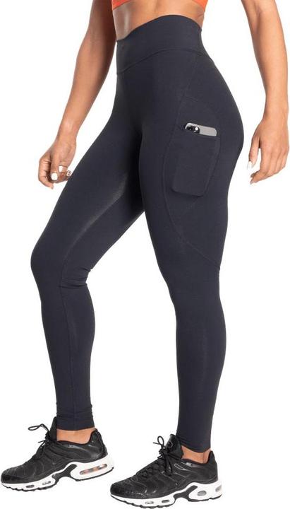 Produktbild Better Bodies Soho Leggings Black (XS)
