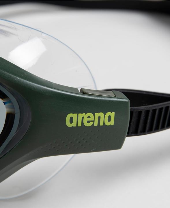 Image du produit Arena The One Mask (Taille unique)