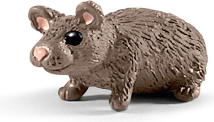 Image du produit Schleich Cabinet vétérinaire avec animaux de compagnie