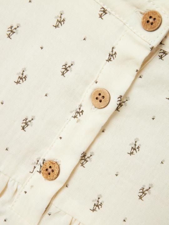 Actual product image Name it Organic cotton dress (98)