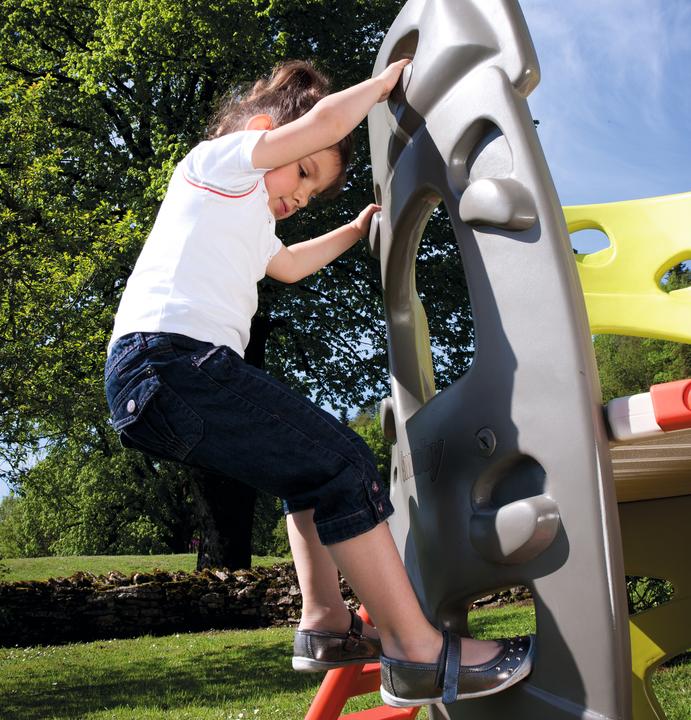Produktbild Smoby Climbing Tower