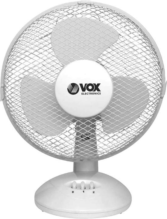 Immagine prodotto Vox Ventilatore da tavolo TL-2300