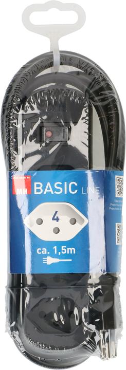 Image du produit Max Hauri Ligne de base (4 x, Type 13, 1.50 m)