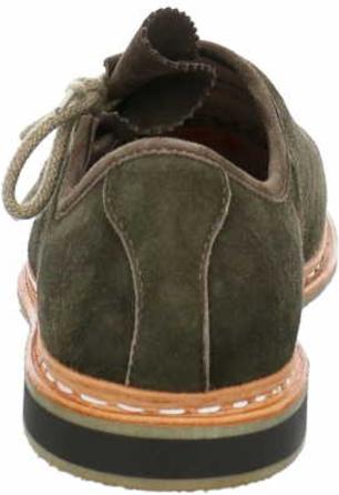 Actual product image Meindl Lace-up shoes (41.5)