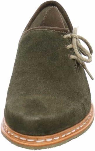 Actual product image Meindl Lace-up shoes (41.5)