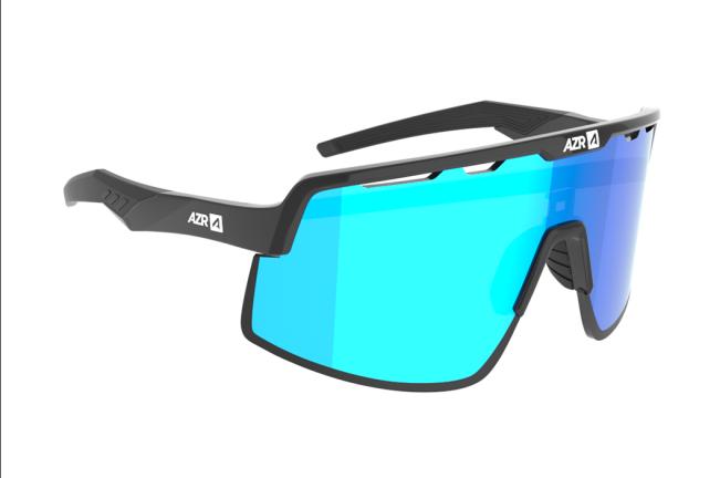 AZR Coffret Speed RX Cat 3 - Fahrradbrille