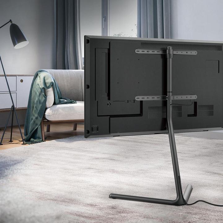 Actual product image Nedis TV floor stand (Universal, 70", 40 kg)