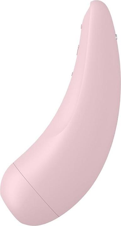 Produktbild Satisfyer Curvy 2+