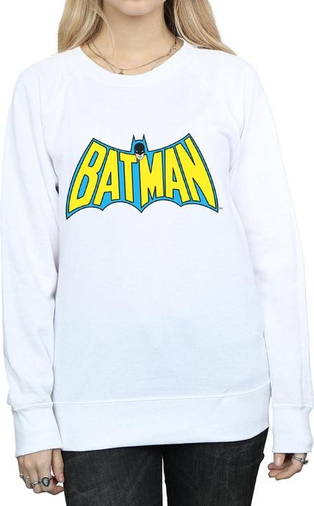 Produktbild Batman Sweatshirt (XXL)