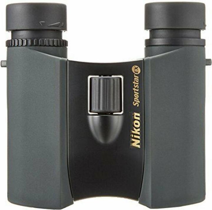 Immagine prodotto Nikon Stella dello sport EX (10 x, 25 mm)