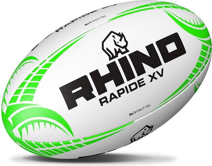 Immagine prodotto RugbyBall Rapide XV Cotone Poliestere
