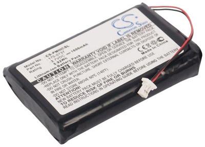 Actual product image Palm Battery Tungsten T, T2, T3, m550