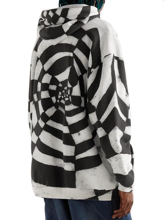 Produktbild Celine Spider Hooded Sweatshirt (L)