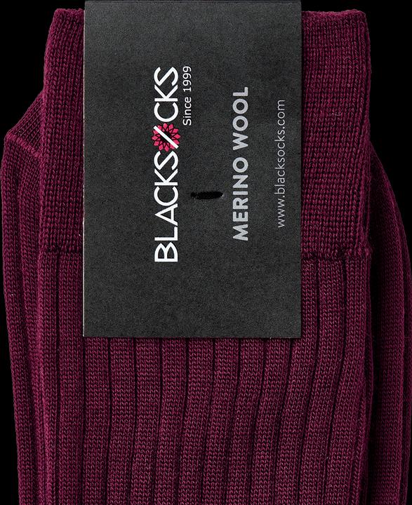 Produktbild Blacksocks Merino Wollsocken (Einzelpack, XL, 40 - 41)