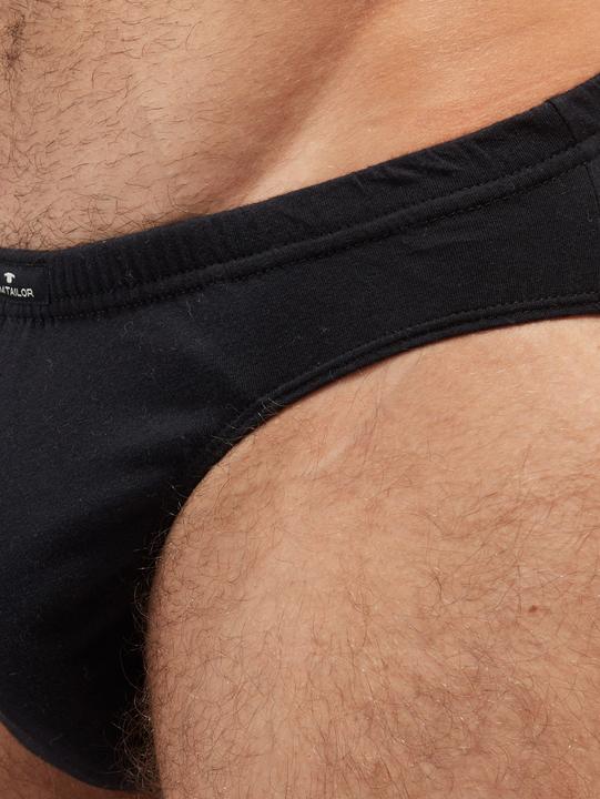 Produktbild Tom Tailor Slips (L, 5er Pack)