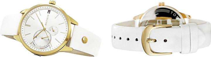 Image du produit Tommy Hilfiger Brooke (Montre analogique, 38 mm)