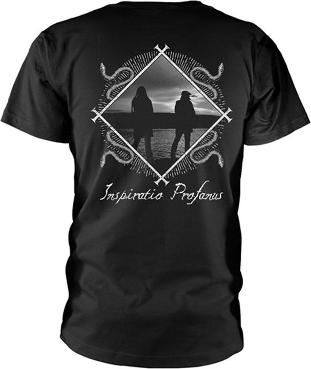 Image du produit Dimmu Borgir - T-shirt INSPIRATIO PROFANUS - Adulte (XXL)