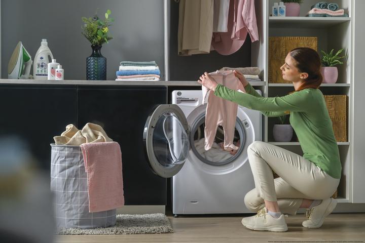 Image du produit Hoover H3DPS 4646TAB6-S