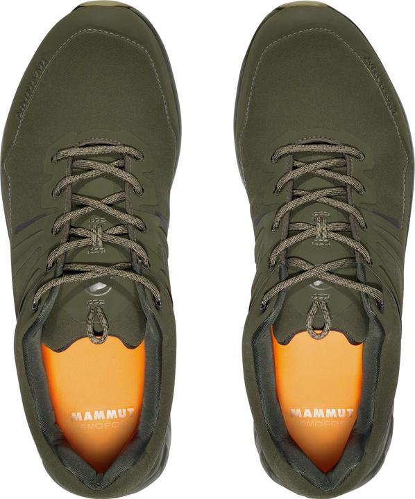 Actual product image Mammut Ultimate Pro Low GTX (42)