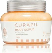 Image du produit Curapil Body Scrub - Gommage pour le corps - 200.0g