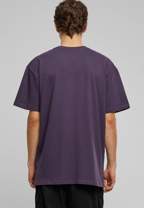 Produktbild Urban Classics F*ke L*ve Heavy Oversize Tee - 127059 (M)