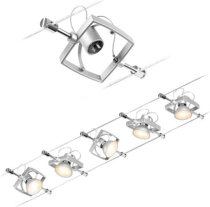 Actual product image Paulmann Mac II