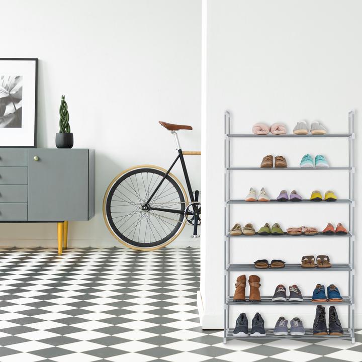 Actual product image Relaxdays Baylee (90 x 31 x 160.5 cm)