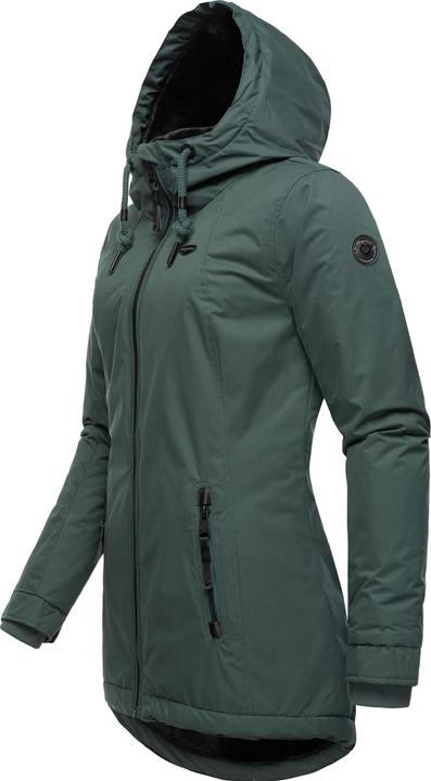 Produktbild Ragwear Zuzka Winter (S)