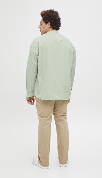 Immagine prodotto Jack & Jones Plus Size Regular Fit Hemd Hemd (XXL)